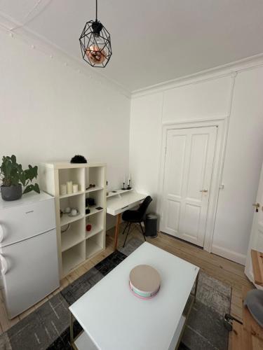 Nordhavn Cozy Room in shared apartment, Kopenhaga (zdjęcie 10)