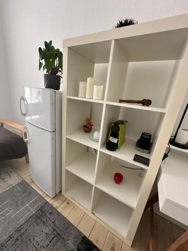 Nordhavn Cozy Room in shared apartment, Kopenhaga (zdjęcie 9)