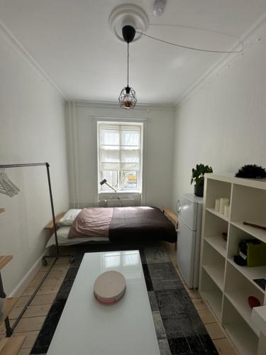 Nordhavn Cozy Room in shared apartment, Kopenhaga (zdjęcie 8)