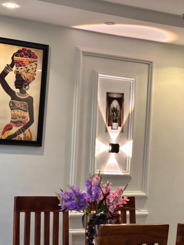 Arek Condos Accra in เทซาโน