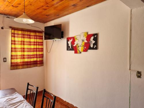 complejo lo de Elvira