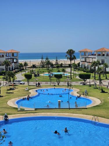 Dar el mar