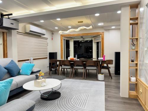 郭媽媽包棟小木屋民宿 - Yunlin 郭媽媽包棟小木屋民宿 - Yunlin