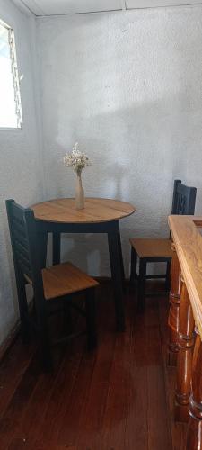 Departamento amueblado para 4 personas in Matias Romero
