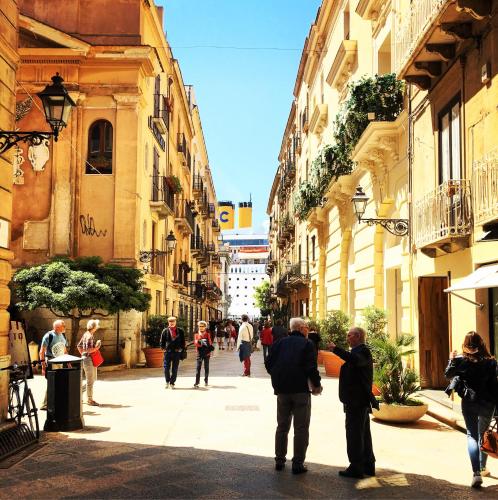 Torrearsa 17, Trapani (fotografie 8)