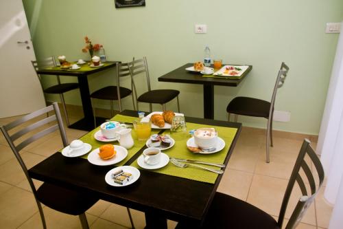 B&B Liberty - Saponara