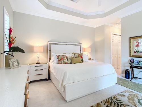 Sarasota National - 3 Bed 3 Bath Wden in แพลนเทชัน (FL)