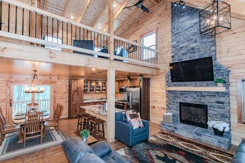 Woodside Retreat in Austinburg (OH)