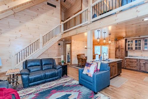 Woodside Retreat in Austinburg (OH)