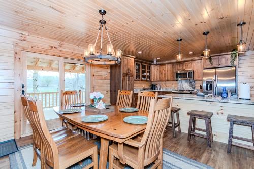 Woodside Retreat in Austinburg (OH)