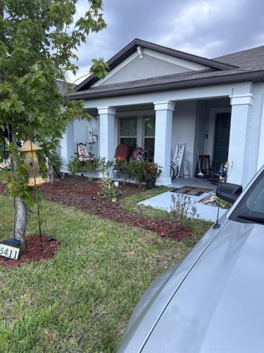 On the Reserve in Sun City Center (FL)