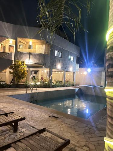 Mandala Beach ve in Chichiriviche