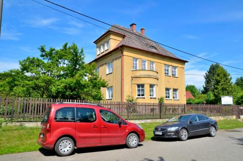 Vila Kateřina - image 3