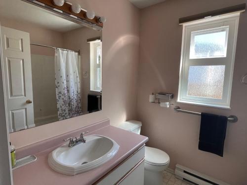Serenity Bed and Breakfast in Comox, Canada