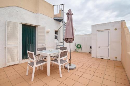 Facilities, Apartment Casa Alessandro in Alfanzina