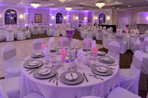 Best Western Plus Mariposa Inn & Conference Centre in Orillia (Ontario)