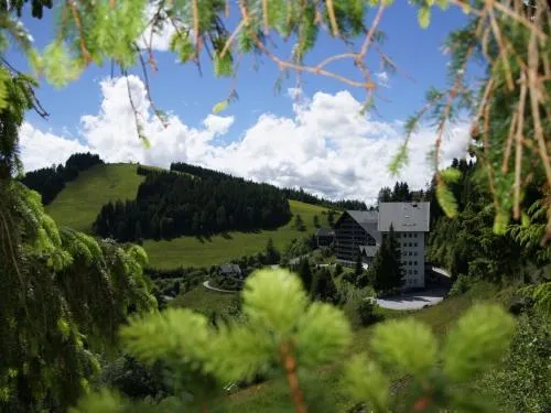 Dream view Simonhöhe in Zirkitz, Österreich