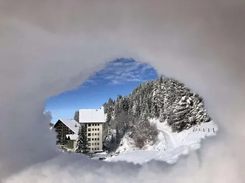 1-bedroom holiday apartment in Zirkitz, Österreich