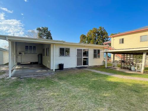 Beachcomber, Burrum Heads (fotografie 6)