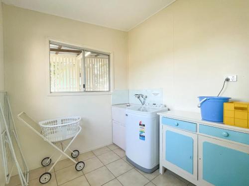 Beachcomber, Burrum Heads (fotografie 10)