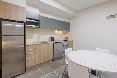 บริการและสิ่งอำนวยความสะดวก, เควสท์ อิปสวิช (Quest Ipswich) in อิปสวิช