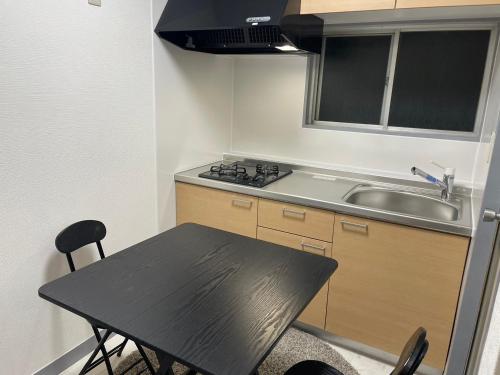 Ikebukuro Apartment