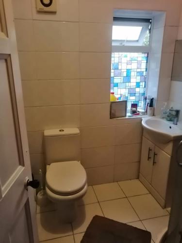 Cheerful home, Mánchester (foto 4)