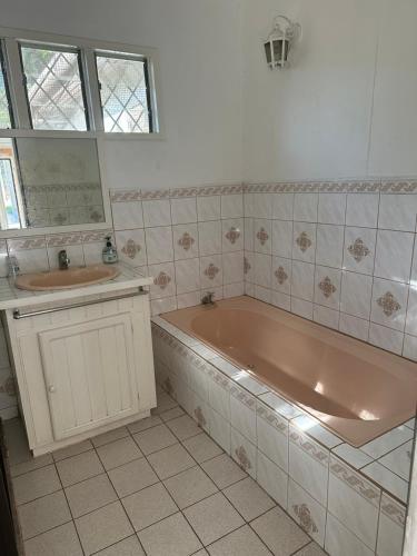 ND Good room in Nadi