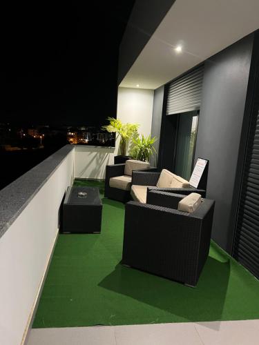 Castelo View, Pombal (fotografie 4)