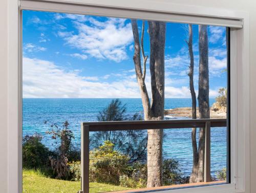 Oceanfront Beauty in Lilli Pilli