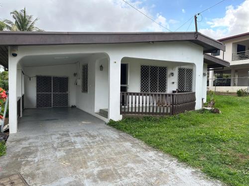 ND Good room in Nadi