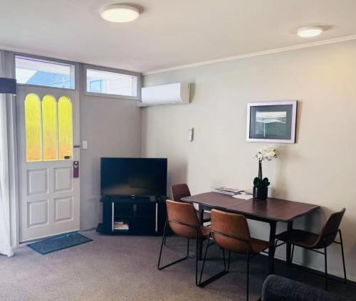 Two-Bedroom Family Apartment