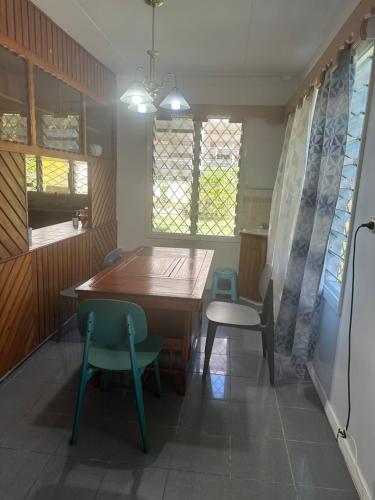 ND Good room in Nadi