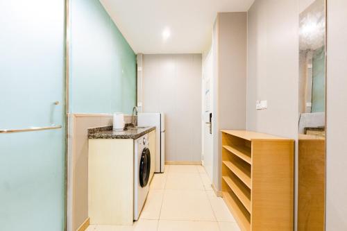 Shanghai Koala International Youth Hostel, Szanghaj (zdjęcie 6)