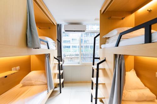 Shanghai Koala International Youth Hostel, Szanghaj (zdjęcie 8)