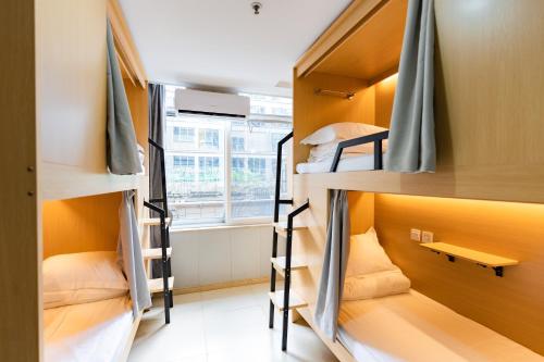 Shanghai Koala International Youth Hostel, Szanghaj (zdjęcie 9)