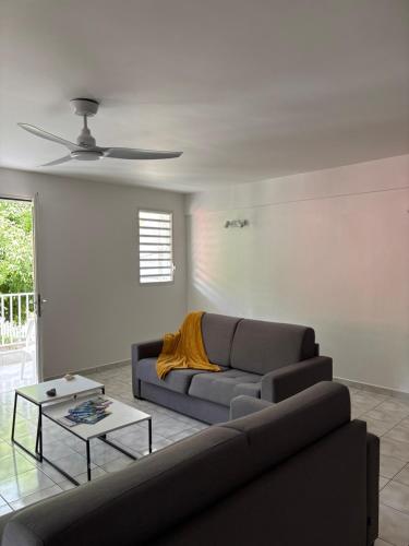 Villa Mare Café ROG - Location, gîte - Le Gosier