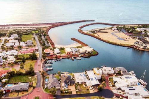Aqua Tides - Port Geographe