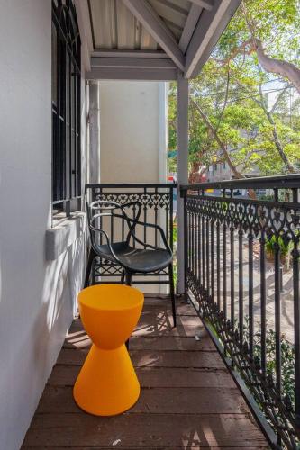 Art's Terrace - Central Surry Hills & Alfresco Charm - image 14