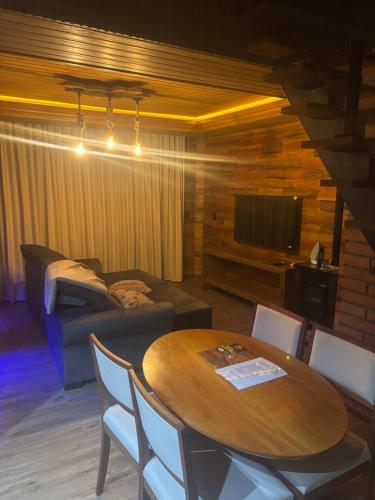 Teutônia Paraiso da Harmonia 3-Star Single Room lobby