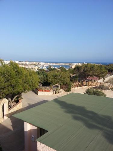 Residence Agave Lampedusa
