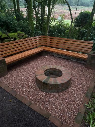 Teutônia Paraiso da Harmonia 3-Star Single Room pool