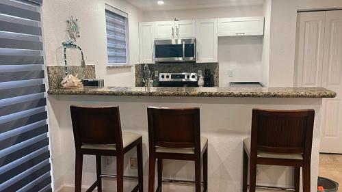 Beautiful Experience in Alice Town