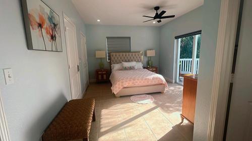 Beautiful Experience in Alice Town