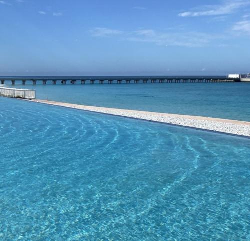 Beautiful Experience in Alice Town