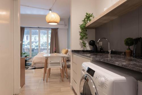 MOT ChicHaus 8 Lux Units 30 pax Daily Housekeeping!, Buenos Aires (fotografie 9)