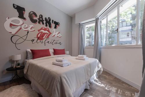 MOT ChicHaus 8 Lux Units 30 pax Daily Housekeeping!, Buenos Aires (fotografie 11)
