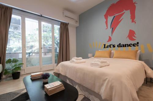 MOT ChicHaus 8 Lux Units 30 pax Daily Housekeeping!, Buenos Aires (fotografie 10)