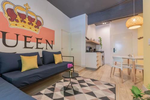 MOT ChicHaus 8 Lux Units 30 pax Daily Housekeeping!, Buenos Aires (fotografie 7)