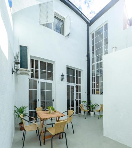 MOT Nicaragua 5800 - Duplex with Patio in Palermo Hollywood